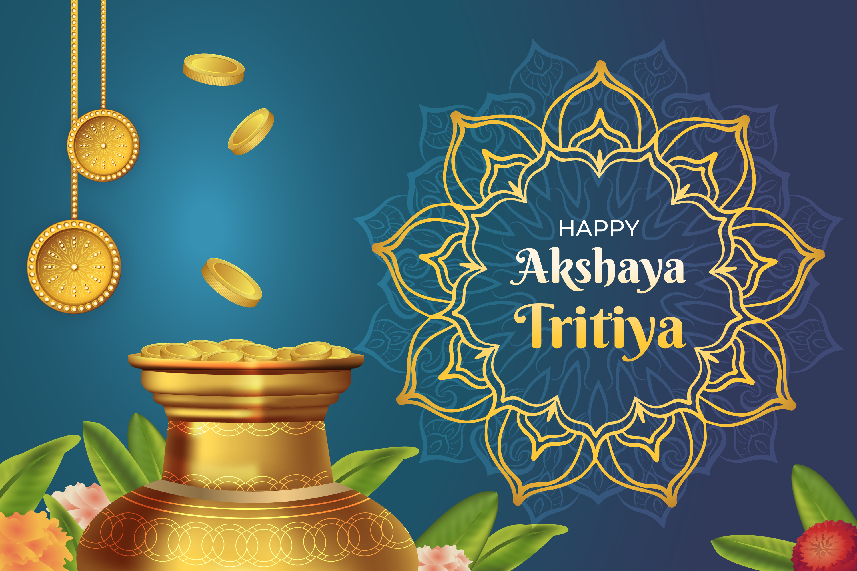 Akshaya Tritiya 2026